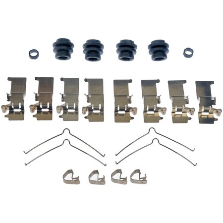 Dorman Disc Brake Hdwe Kit HW13946